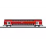 Märklin 40400 H0 Locomotiva elétrica série E 10.12 Locomotiva de rápido