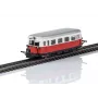 Märklin 38138 H0 Automotora CVT34 Wismarer da CFV3V