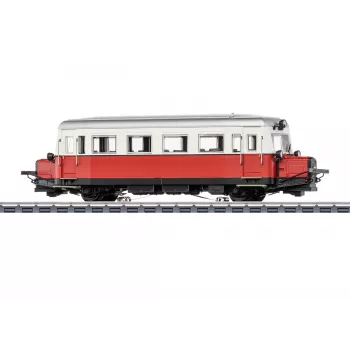Märklin 38138 H0 Automotora CVT34 Wismarer da CFV3V