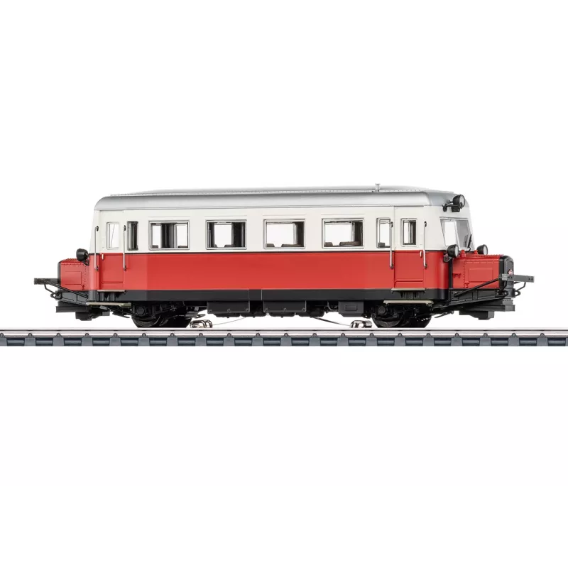 Märklin 38138 H0 Automotora CVT34 Wismarer da CFV3V