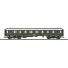 Märklin 42500 H0 Carruagem de rápido B4uewe 2.ª classe da DB