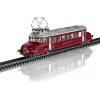 Märklin 38860 H0 BR 03.10 Locomotiva a vapor com descodificador digital mfx+ e som