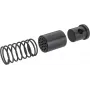 HAZET 9035-5-03/3 N Guia de agulhas para 9035-5 Desincrustador de agulhas