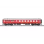 Märklin 42530 H0 Carruagem-restaurante de expresso WR4üe da DB