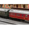 Märklin 42530 H0 Carruagem-restaurante de expresso WR4üe da DB