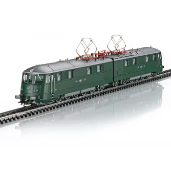 Märklin 38590 H0 Locomotiva a vapor de expresso BR 03.10, MFX+ Sound, Época III