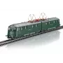 Märklin 38590 H0 Locomotiva a vapor de expresso BR 03.10, MFX+ Sound, Época III