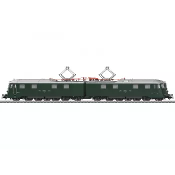 Märklin 38590 H0 Locomotiva a vapor de expresso BR 03.10, MFX+ Sound, Época III