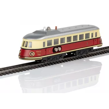 Märklin 18050 H0 Réplica de automotora TWE 700