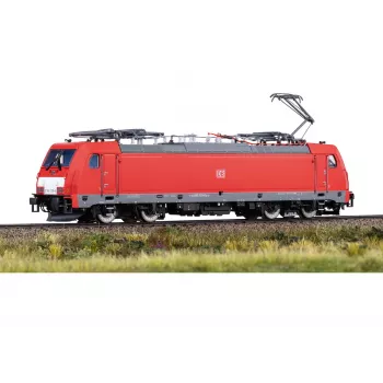 Märklin 38800 H0 Locomotiva elétrica série 186 DB AG