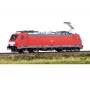 Märklin 38800 H0 Locomotiva elétrica série 186 DB AG