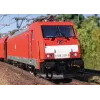 Märklin 38800 H0 Locomotiva elétrica série 186 DB AG