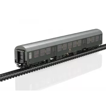 Märklin 42580 H0 Conjunto de 3 peças Carruagens de passageiros DR