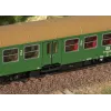 Märklin 42580 H0 Conjunto de 3 peças Carruagens de passageiros DR