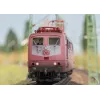 Märklin 39136 Locomotiva elétrica H0 BR 151 DB laranja oriente, descodificador mfx+, comprimento 22,4 cm