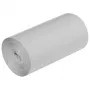 DEISS Sacos do lixo 10 l transparentes 5 µm, 24 unid. (59815)