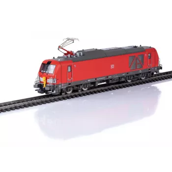 Märklin 39297 Locomotiva dual-mode H0 Vectron DM BR 249 da DB AG