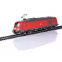 Märklin 39297 Locomotiva dual-mode H0 Vectron DM BR 249 da DB AG