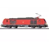 Märklin 39297 Locomotiva dual-mode H0 Vectron DM BR 249 da DB AG