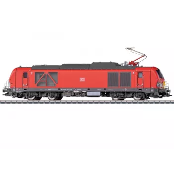 Märklin 39297 Locomotiva dual-mode H0 Vectron DM BR 249 da DB AG