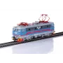 Märklin 39282 Locomotiva elétrica H0 série Rc 6 dos Caminhos de Ferro Estatais Suecos (SJ)