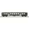 Märklin 043373 H0 Carruagem de passageiros de aço leve SBB 2.ª classe