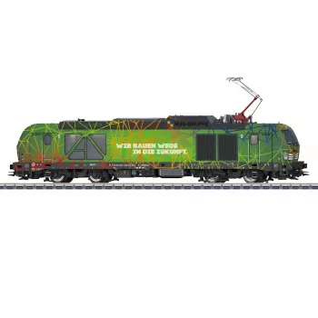 Märklin 39295 Locomotiva H0 Vectron Dual Mode BR 248 BUG Verkehrsbau SE