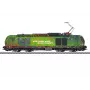 Märklin 39295 Locomotiva H0 Vectron Dual Mode BR 248 BUG Verkehrsbau SE