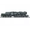 Märklin 39532 Locomotiva a vapor expresso série 03.10, número de serviço 03 1001, H0, digital mfx+ som, fumo, DB época III