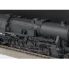 Märklin 39532 Locomotiva a vapor expresso série 03.10, número de serviço 03 1001, H0, digital mfx+ som, fumo, DB época III
