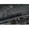 Märklin 39532 Locomotiva a vapor expresso série 03.10, número de serviço 03 1001, H0, digital mfx+ som, fumo, DB época III