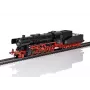 Märklin 039535 Locomotiva a vapor H0 BR 52 com tender de quadro da DB