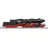 Märklin 039535 Locomotiva a vapor H0 BR 52 com tender de quadro da DB