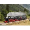 Märklin 039535 Locomotiva a vapor H0 BR 52 com tender de quadro da DB