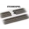 Märklin 24229 Carris C retos H0 229,3 mm