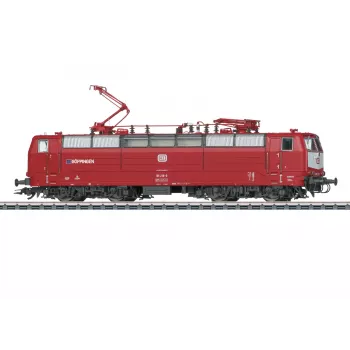 Märklin 039587 Locomotiva elétrica H0 série 181 218-9 SEL Göppingen