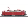 Märklin 039587 Locomotiva elétrica H0 série 181 218-9 SEL Göppingen