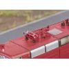 Märklin 039587 Locomotiva elétrica H0 série 181 218-9 SEL Göppingen