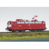 Märklin 039587 Locomotiva elétrica H0 série 181 218-9 SEL Göppingen