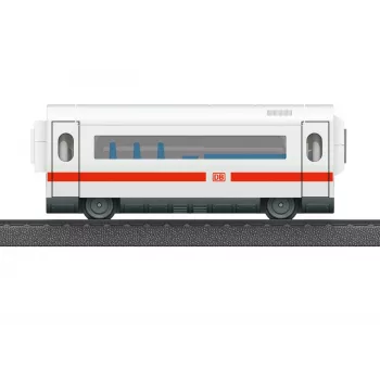 Märklin my world 44123 Carruagem de passageiros ICE H0
