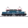 Märklin 39994 Locomotiva elétrica H0 série 194 DB azul oceano/marfim MHI Exclusive