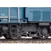 Märklin 39994 Locomotiva elétrica H0 série 194 DB azul oceano/marfim MHI Exclusive