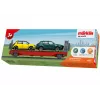 Märklin my world 044125 vagão porta-automóveis, vagão de mercadorias AC