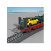 Märklin my world 044125 vagão porta-automóveis, vagão de mercadorias AC