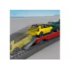 Märklin my world 044125 vagão porta-automóveis, vagão de mercadorias AC
