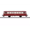 Märklin 041981 H0 Reboque de automotora série 998.0 da DB com compartimento de serviço