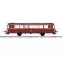 Märklin 041981 H0 Reboque de automotora série 998.0 da DB com compartimento de serviço