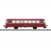Märklin 041981 H0 Reboque de automotora série 998.0 da DB com compartimento de serviço