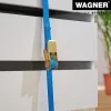 Wagner design yourself Cinta de amarração MM 1017 5,0 m 20101700