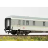 Märklin 42830 Conjunto de 3 vagões postais expresso H0 Dm 903 da DB
